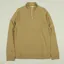 Farah Jim 1/4 Zip - Beige